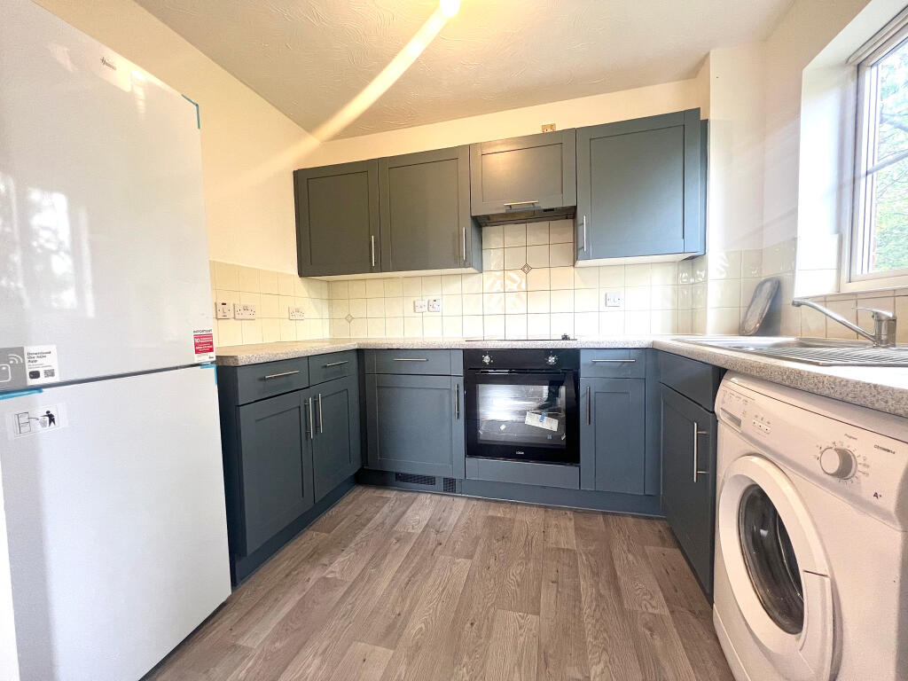 Main image of property: Admiral Court, Stern Close, Barking, IG11