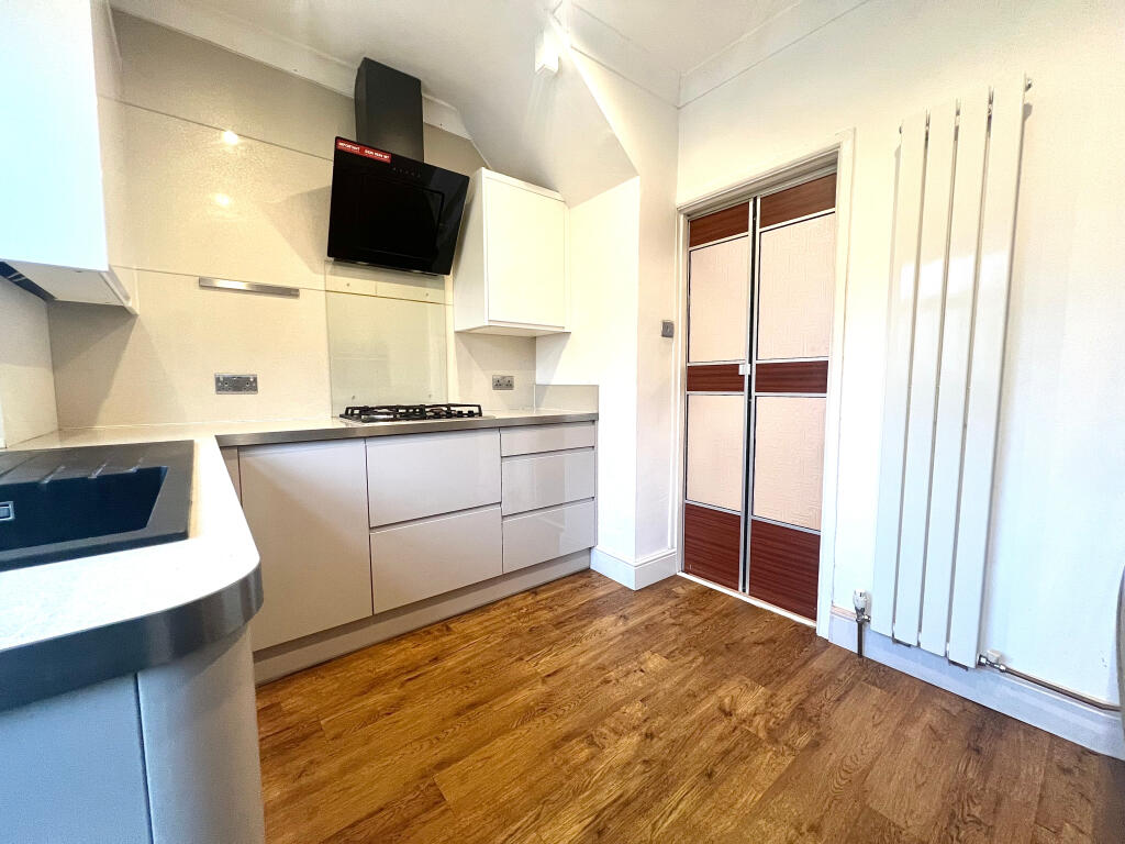 Main image of property: Bonham Road, Dagenham, RM8
