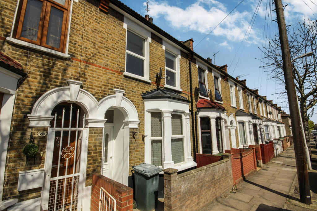 Main image of property: Humberstone Road, London, E13