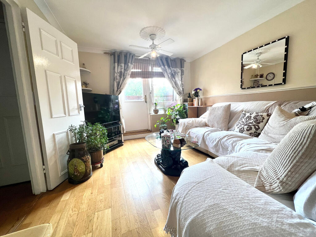 Main image of property: Gosfield Road, Dagenham, RM8