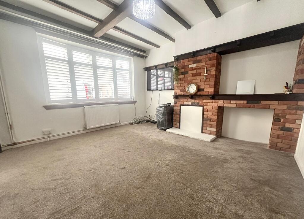 Main image of property: Nutbrowne Road, Dagenham, RM9