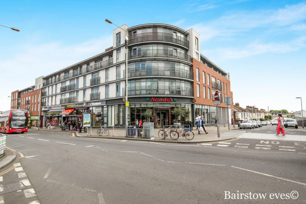 Main image of property: The Odeon, Barking, IG11