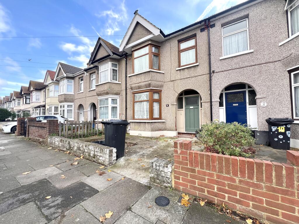 Main image of property: Cavenham Gardens, Ilford, IG1