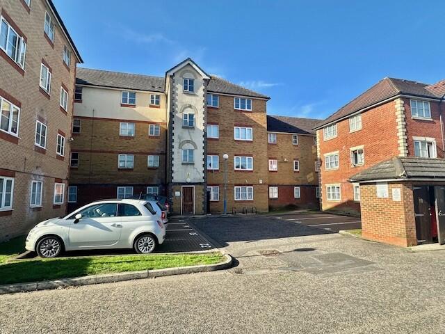 Main image of property: Bellingham Court ,Wanderer Drive, Barking IG11