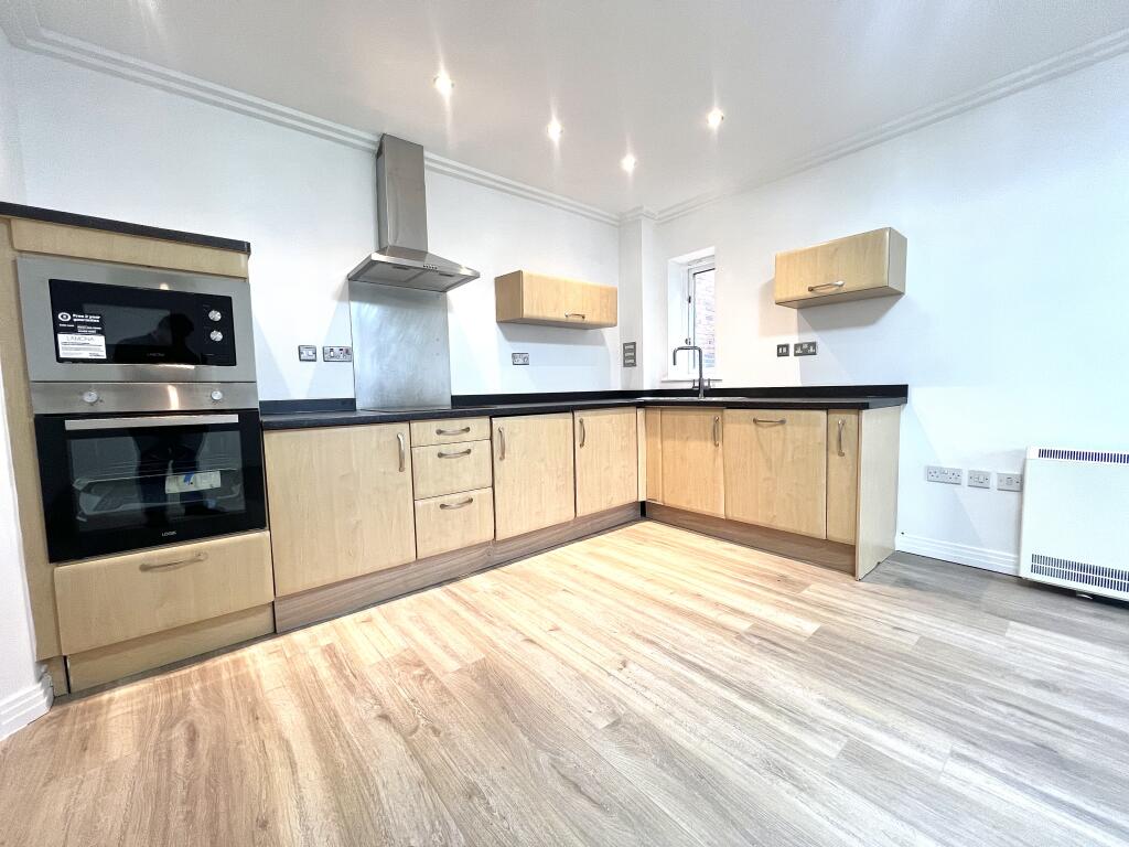 Main image of property: Hewetts Quay, Abbey Road, Barking, IG11