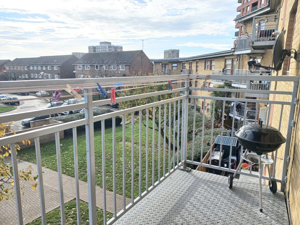 Main image of property: Cooke Street,Barking,IG11.