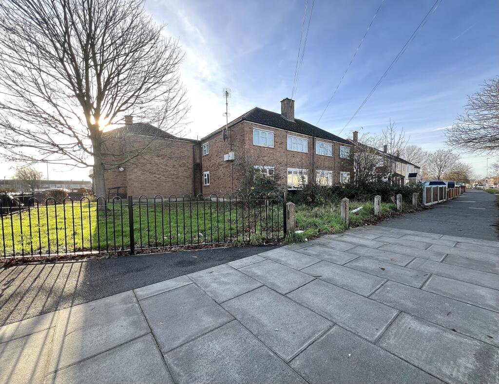 Main image of property: Bastable Avenue, Barking, IG11