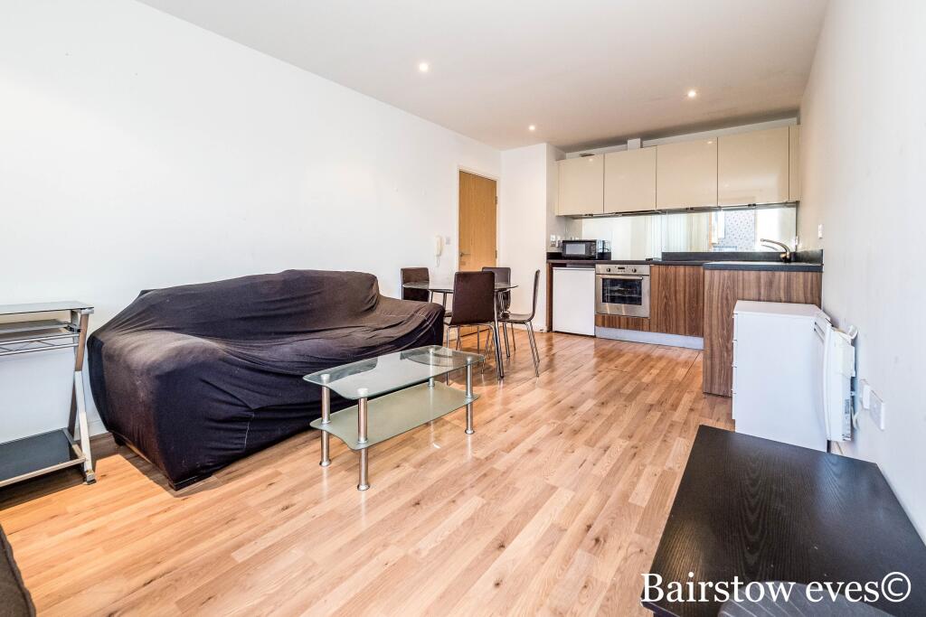 Main image of property: Cutmore Ropeworks, Barking, IG11