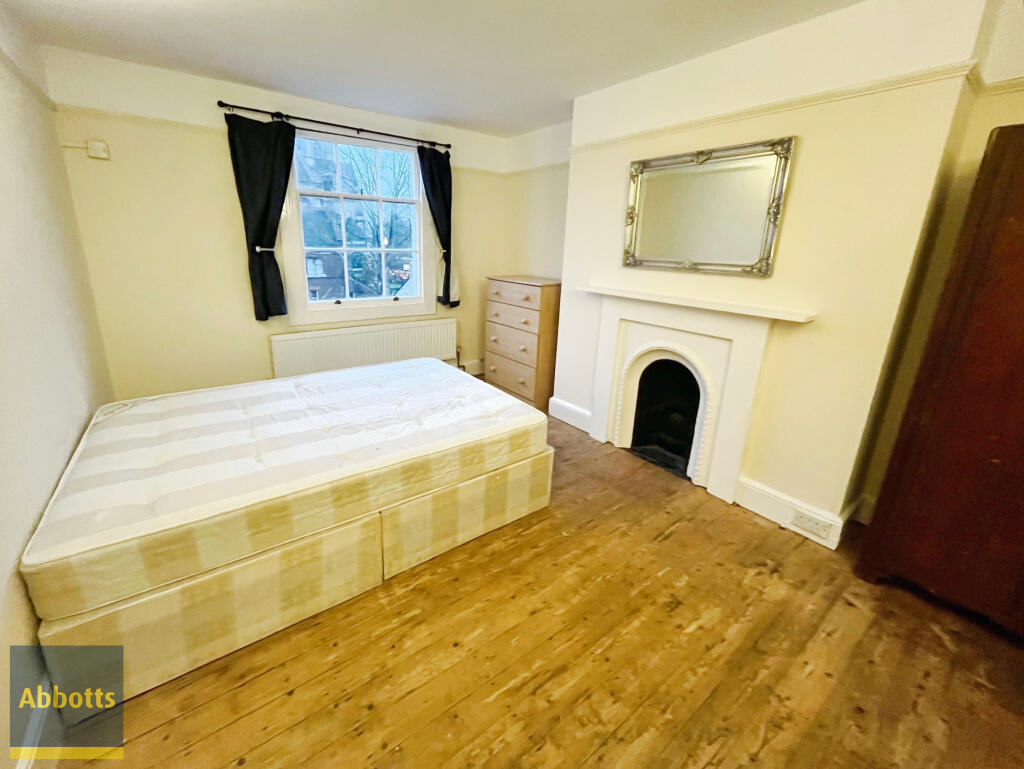 Additional property image - Union Road, Cambridge