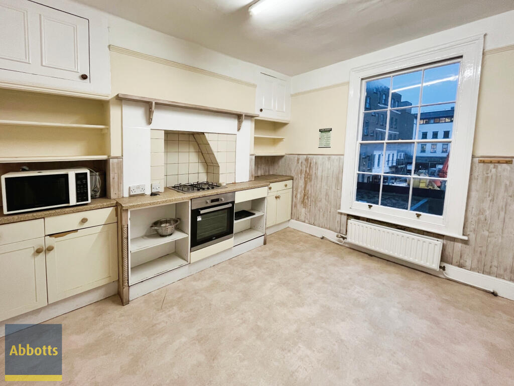 Additional property image - Union Road, Cambridge