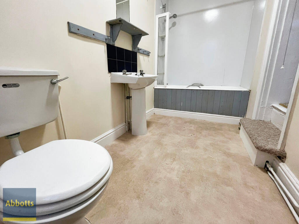 Additional property image - Union Road, Cambridge