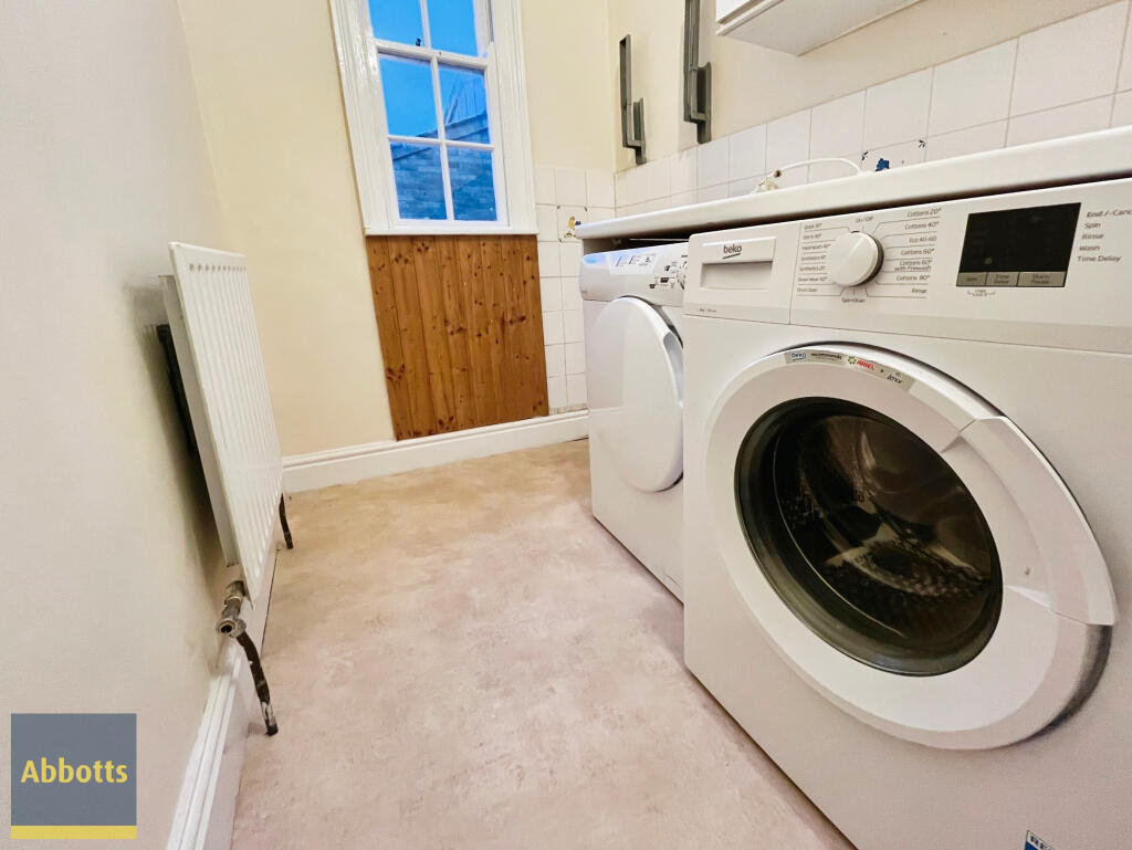 Additional property image - Union Road, Cambridge