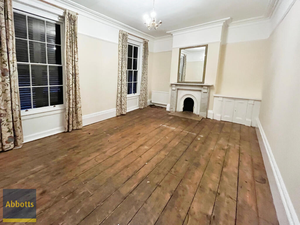 Additional property image - Union Road, Cambridge
