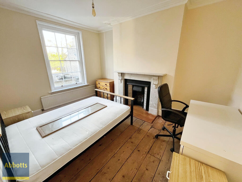 Additional property image - Union Road, Cambridge