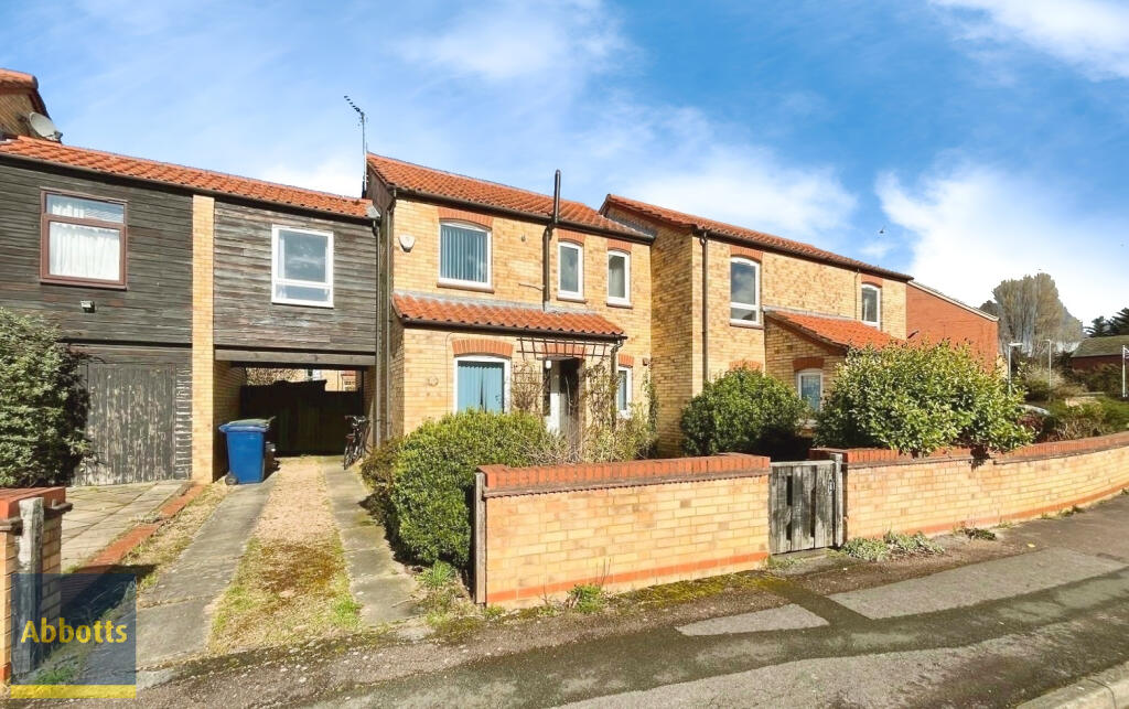 Main image of property: Thorpe Way, Cambridge