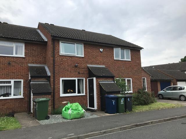 Main image of property: Amwell Road, Cambridge
