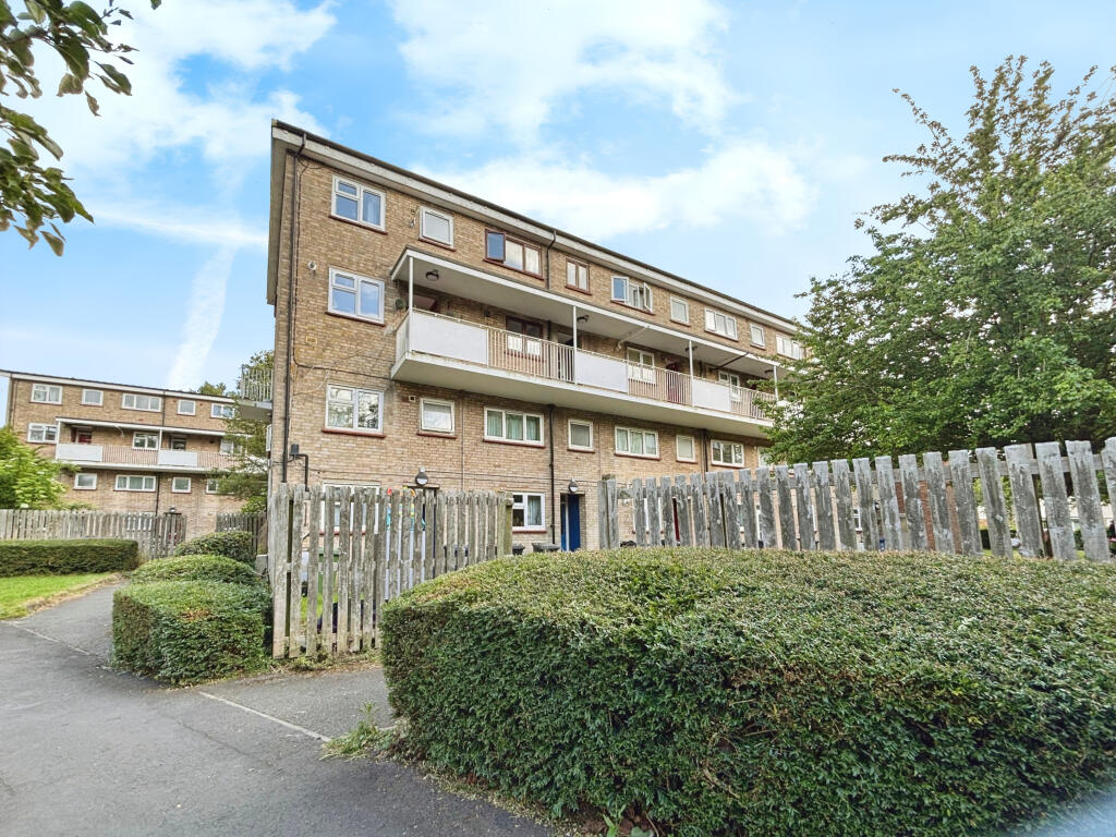 Main image of property: Atkins Close, Cambridge