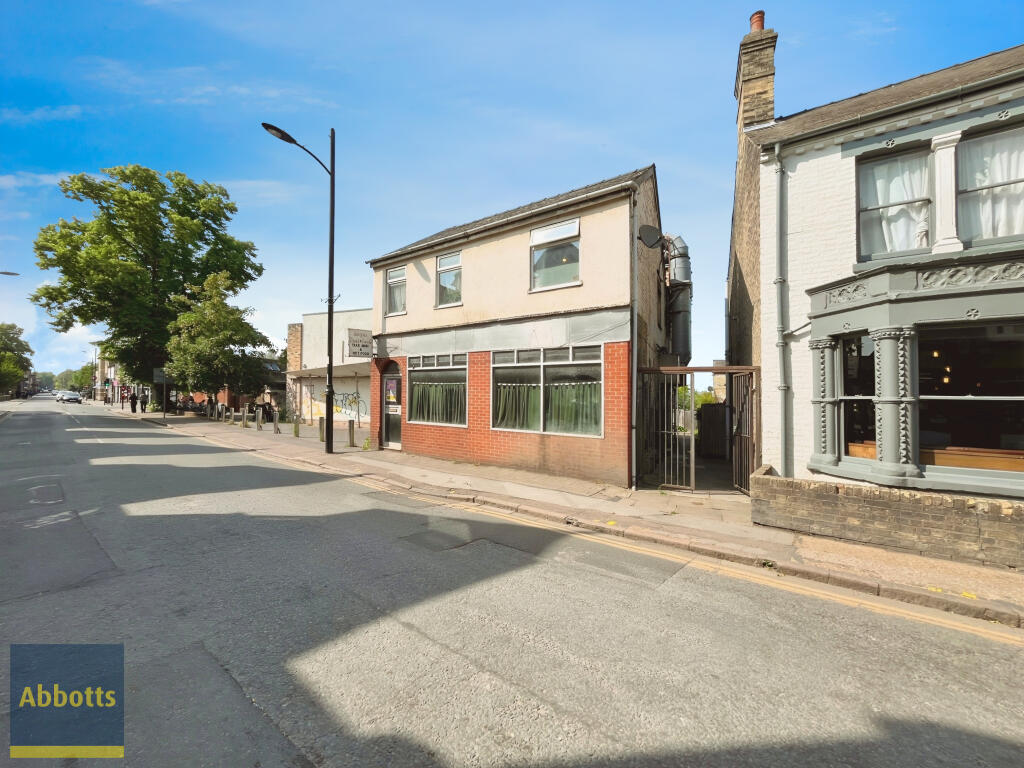 Main image of property: Mill Road, Cambridge