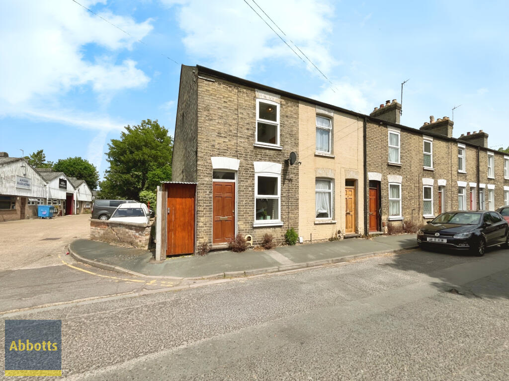 Main image of property: Stanley Road, Cambridge