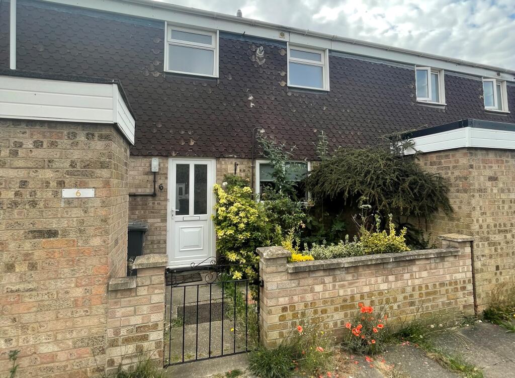 Main image of property: Dunsmore Close, Cambridge