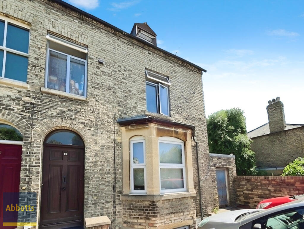 Main image of property: Hills Road, Cambridge