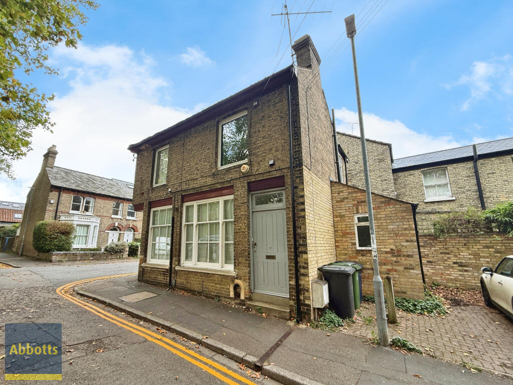 Main image of property: Carlyle Road, Cambridge