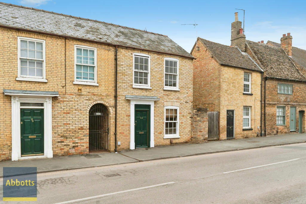 Main image of property: Broad Street, Ely, Cambridgeshire