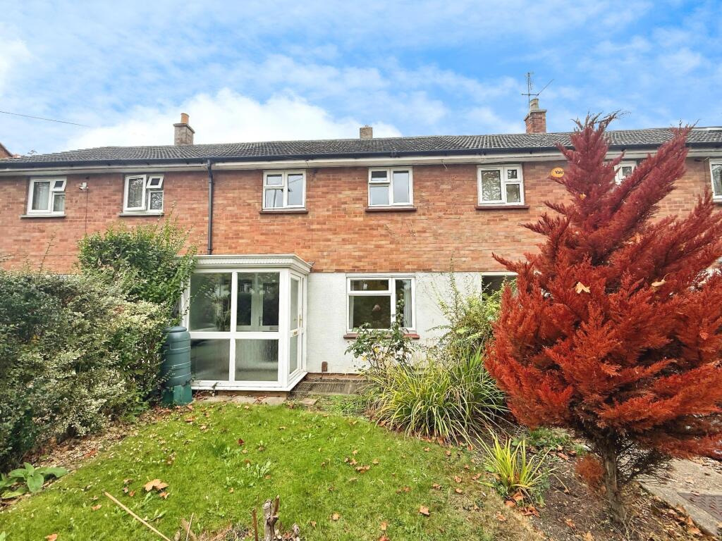 Main image of property: Kings Hedges Road, Cambridge