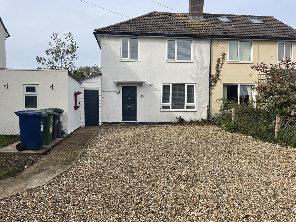 Main image of property: Corrie Road