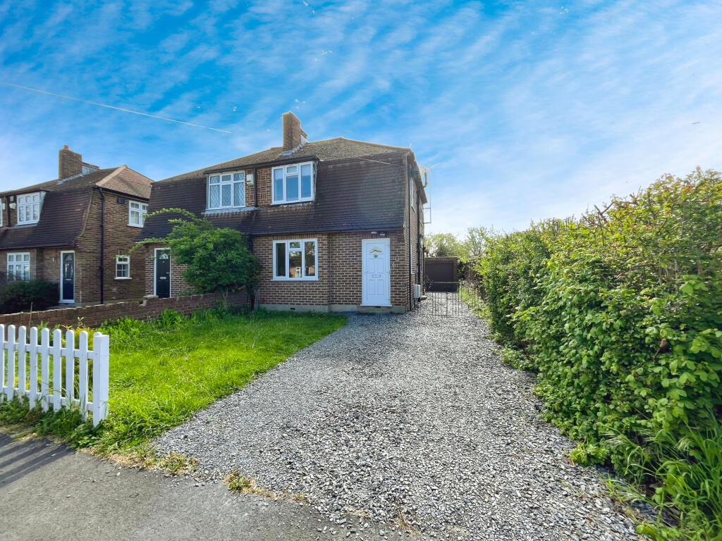 Main image of property: St Kilda Avenue, Cambridge