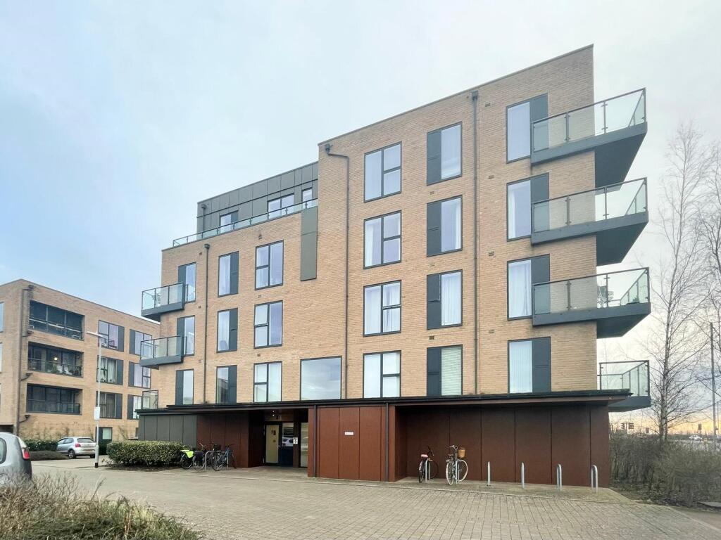 Main image of property: Dakins House, Trumpington