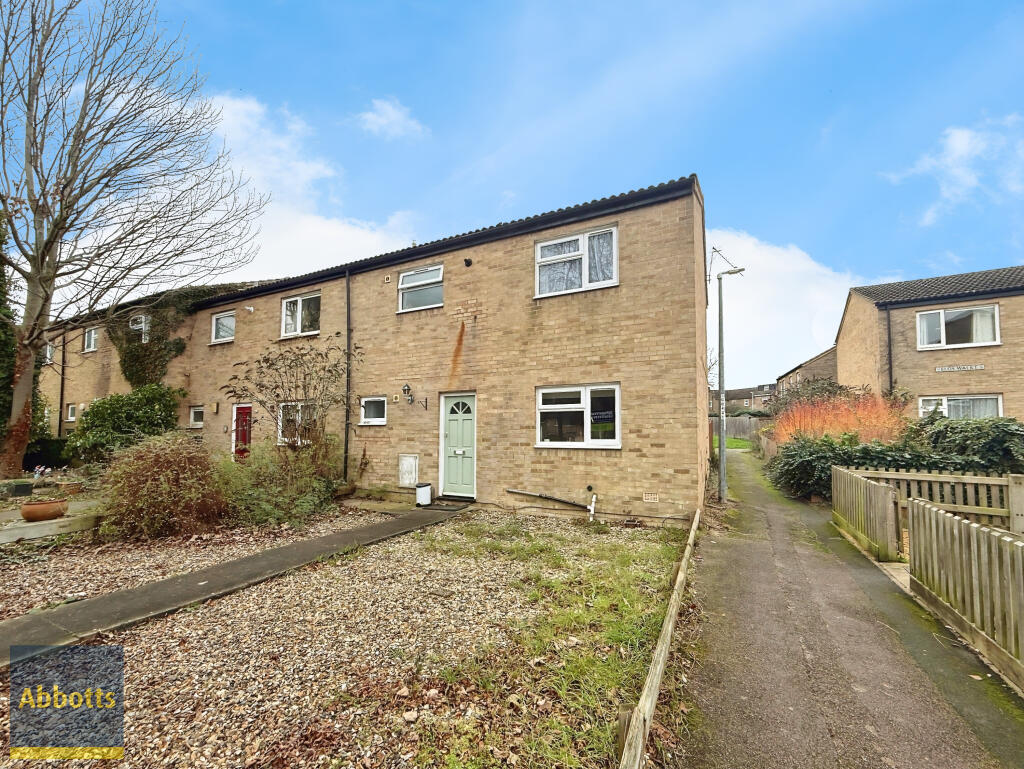 Main image of property: Anns Road, Cambridge