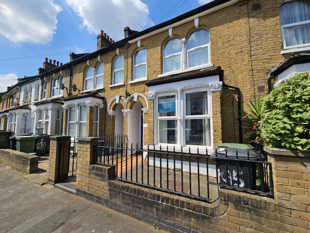 Main image of property: Brookdale Road, London SE6