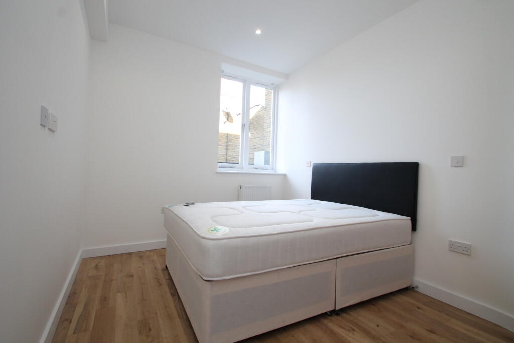 Main image of property: Rushey Green, Catford, SE6