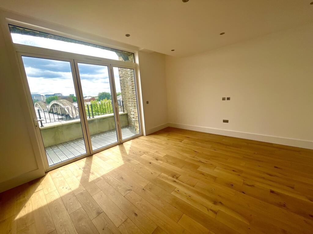 Main image of property: Goldhawk road, W12