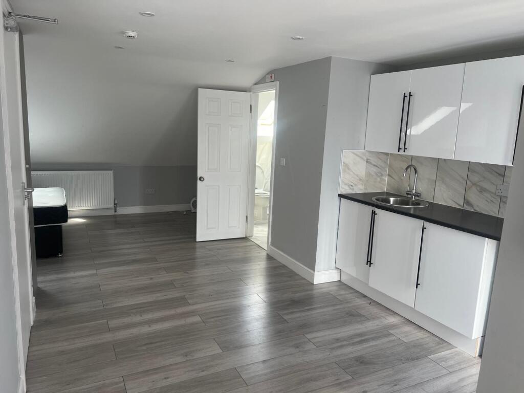 Main image of property: Brownhill Road, Catford SE6