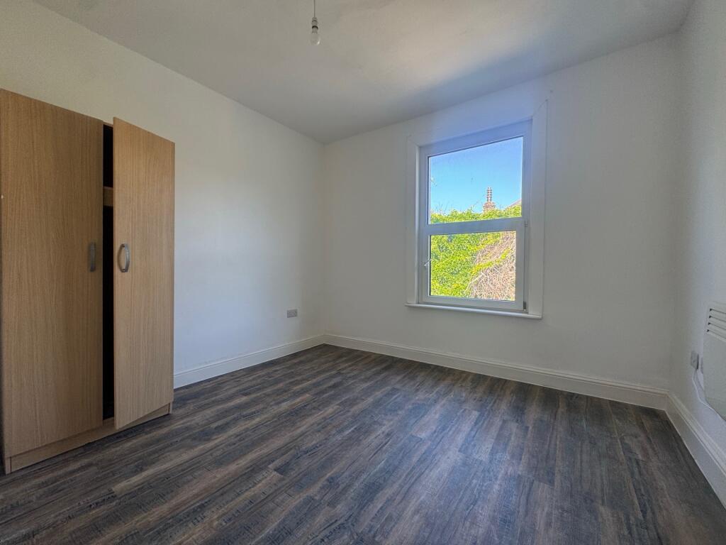Main image of property: Chudleigh Road, London