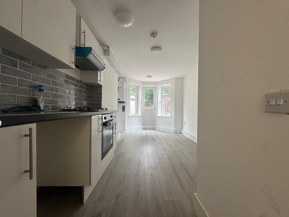 Main image of property: Manor Park Parade , Lee SE13