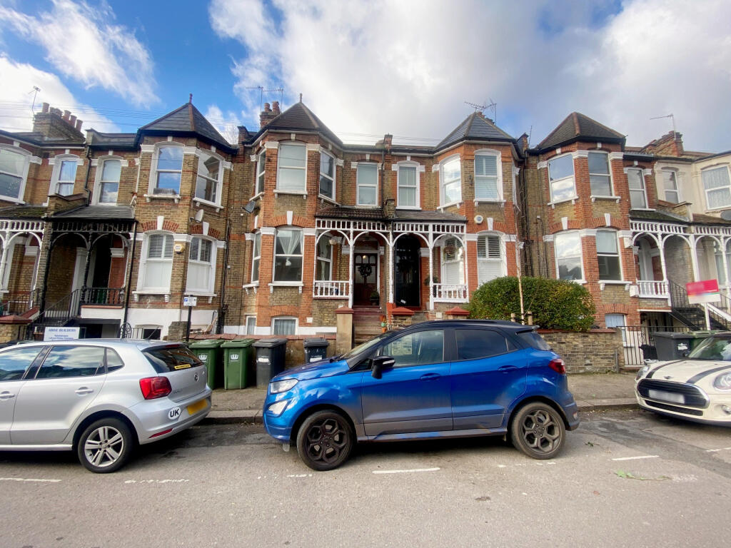 Main image of property: Sandrock Road, Lewisham, SE13