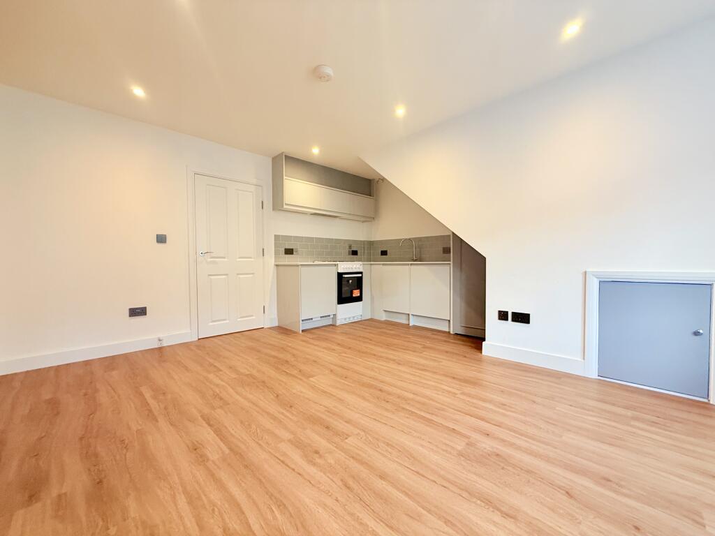 Main image of property: Doggett Road, SE6