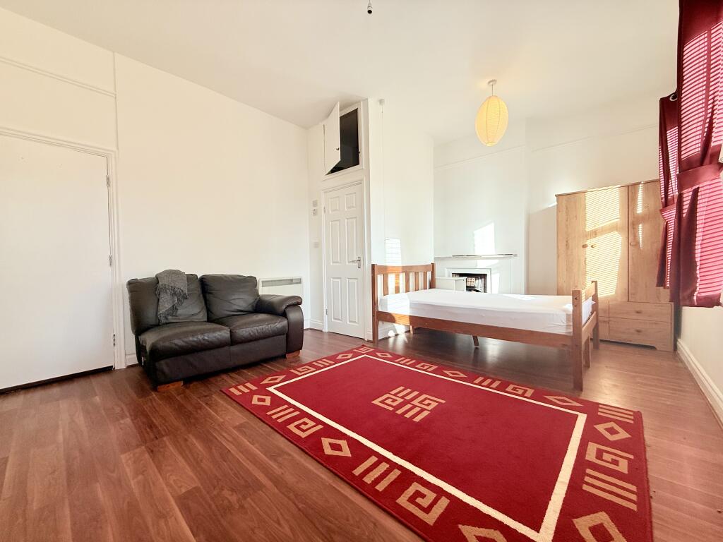 Main image of property: Brownhill Road, SE6