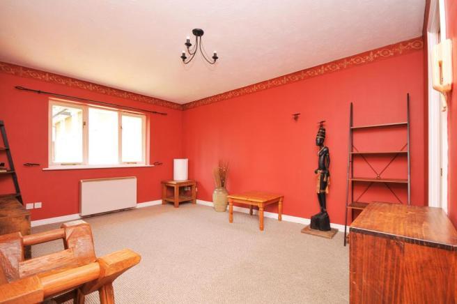 Main image of property: Rothesay Court, Cumberland Place, SE6 1NB