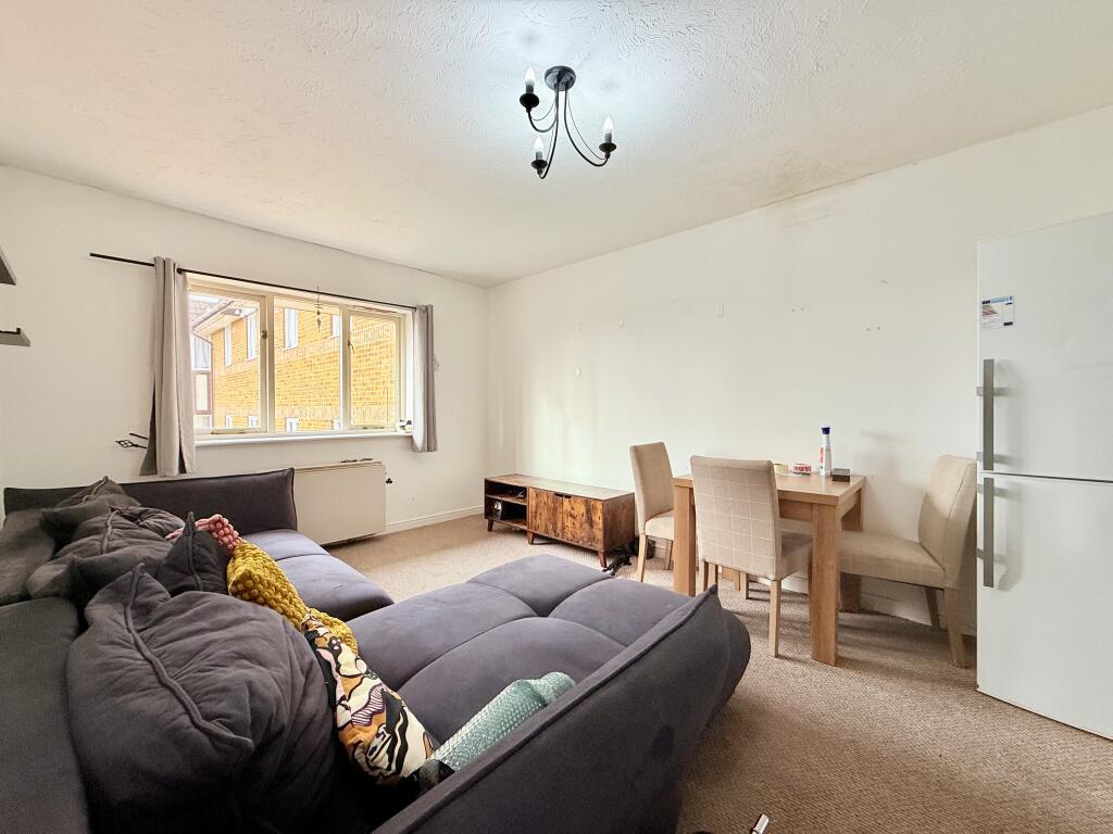 Main image of property: Rothesay Court, Cumberland Place, SE6 1NB