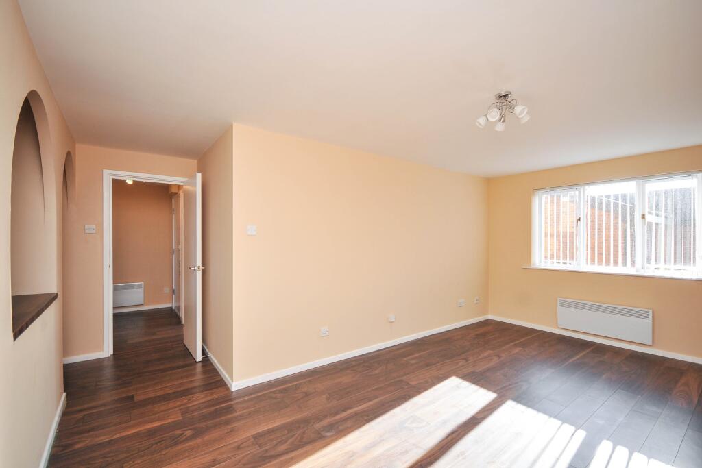 Main image of property: Cumberland Road, SE6