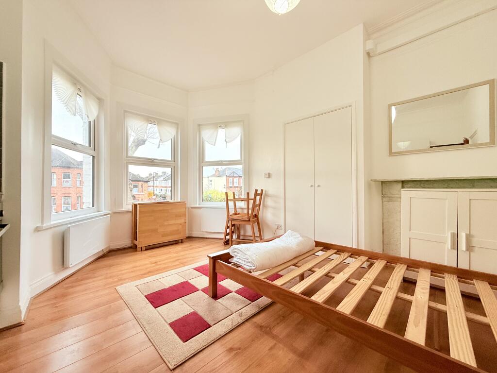 Main image of property: Brownhill Road, SE6