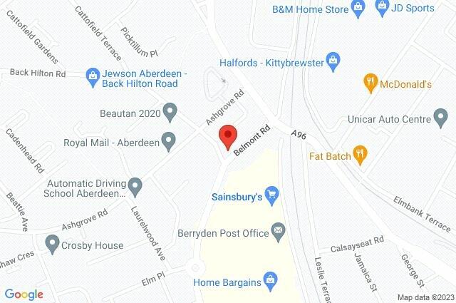 Additional property image - Belmont Road, Aberdeen, AB25