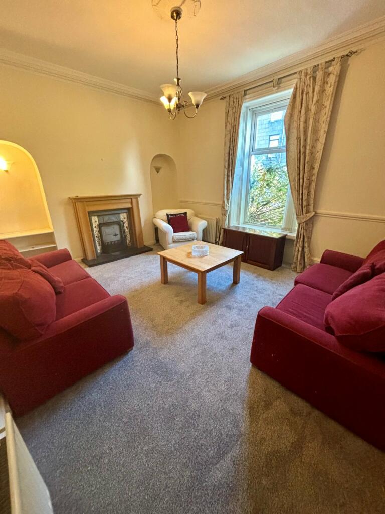 Additional property image - Belmont Road, Aberdeen, AB25