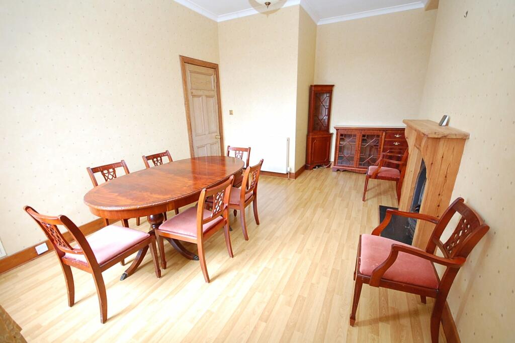 Additional property image - Cairnfield Place, City Centre, Aberdeen, AB15
