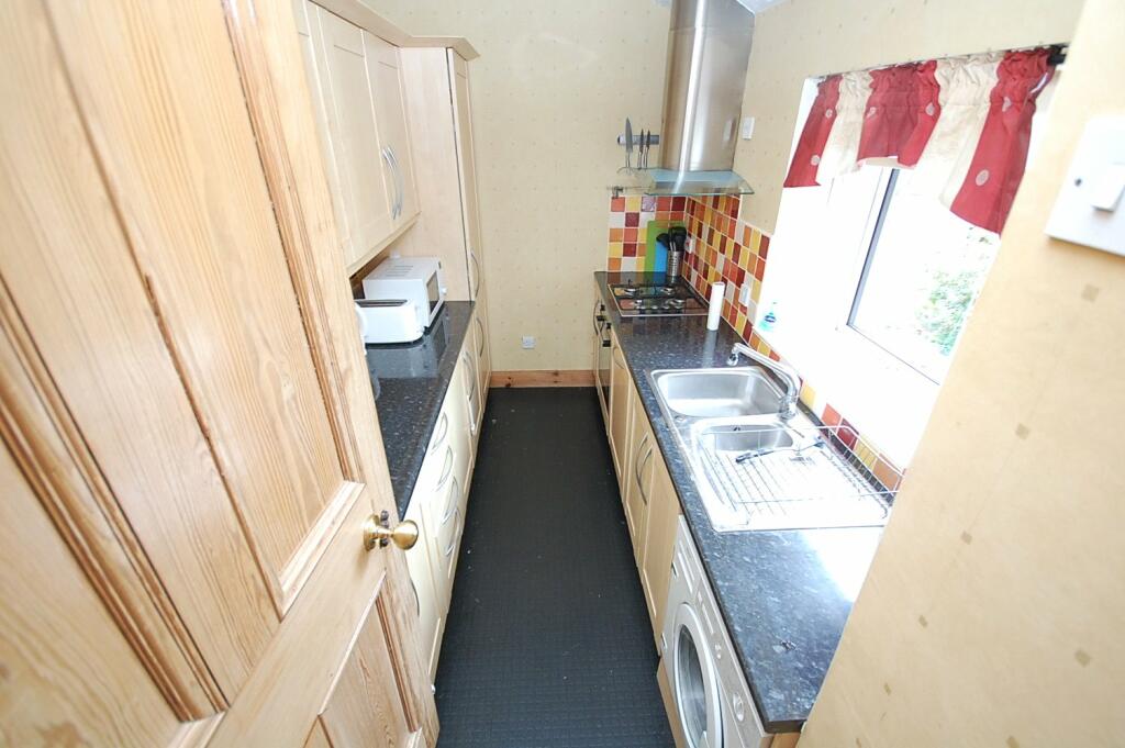 Additional property image - Cairnfield Place, City Centre, Aberdeen, AB15