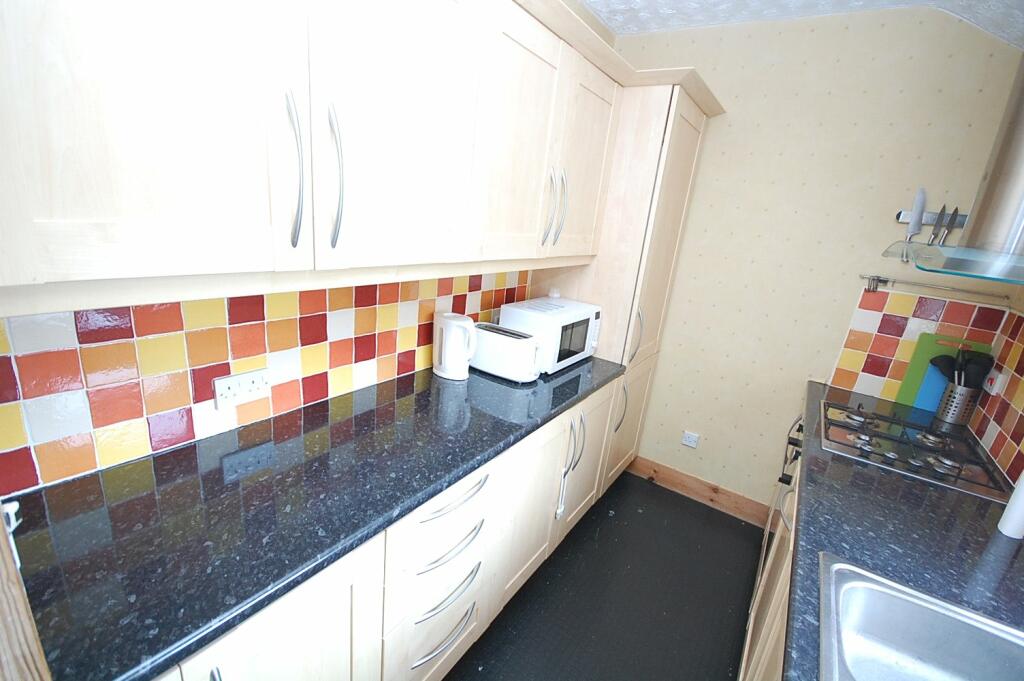 Additional property image - Cairnfield Place, City Centre, Aberdeen, AB15